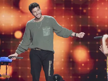 ¡Emocionante! Sebastián Yatra canta con Joel Tena el tema ‘Cómo mirarte’ en ‘La Voz Kids’ ¡Emocionante! Sebastián Yatra canta con Joel Tena el tema ‘Cómo mirarte’ en ‘La Voz Kids’