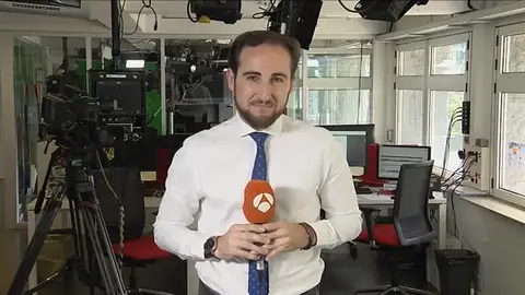 Europa se la juega abriendo la puerta a un país en guerra Europa se la juega abriendo la puerta a un país en guerra