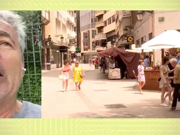 Consecuencias del golpe de calor. Consecuencias del golpe de calor.