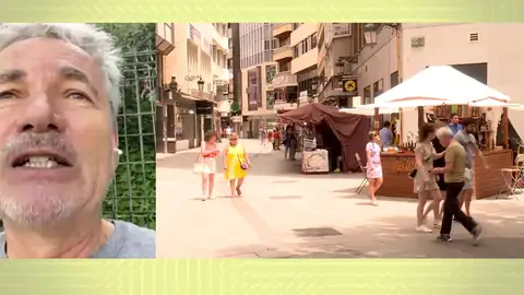 Consecuencias del golpe de calor. Consecuencias del golpe de calor.