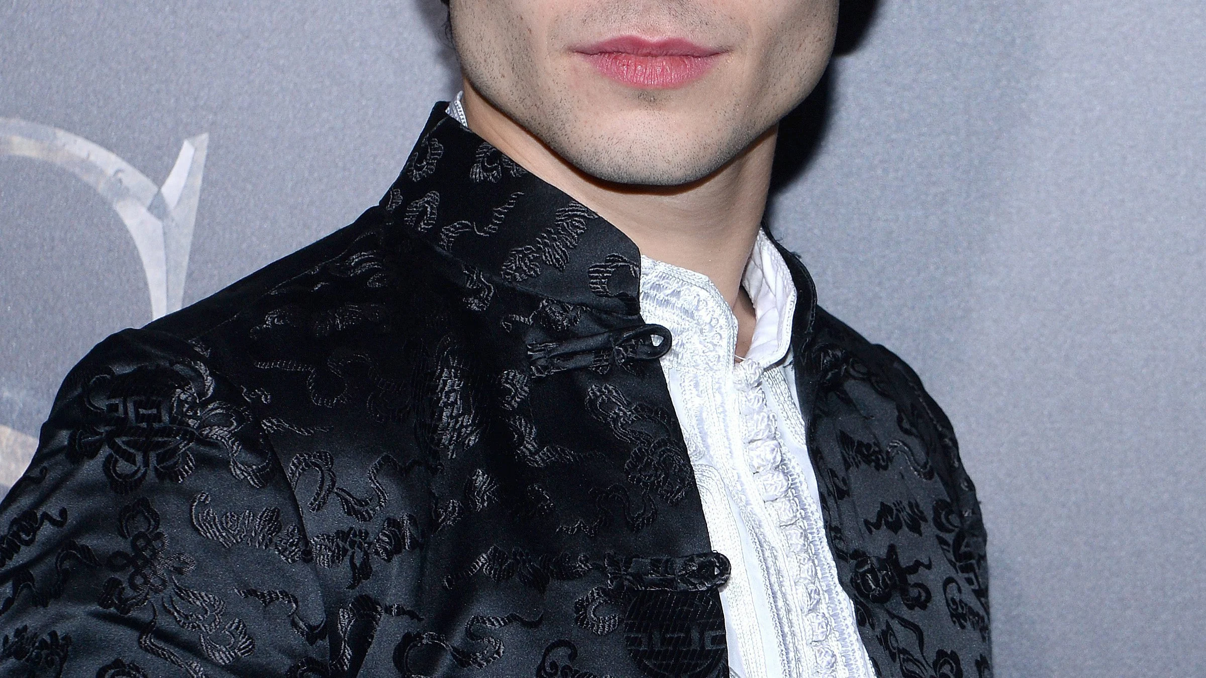 Ezra Miller Ezra Miller