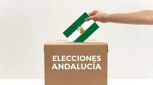 Elecciones Andalucía Elecciones Andalucía