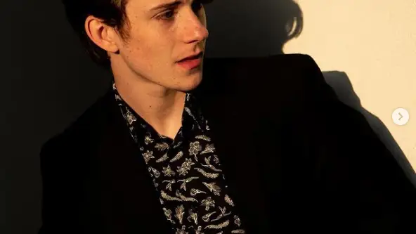 Muere el actor Tyler Sanders, protagonista de 'Just Add Magic: Mystery City', con solo 18 a&ntilde;os