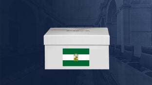 Horario de las elecciones de Andaluc&iacute;a 