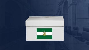 Horario de las elecciones de Andaluc&iacute;a 