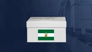 Horario de las elecciones de Andalucía