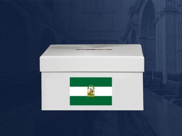 Horario de las elecciones de Andalucía 2022