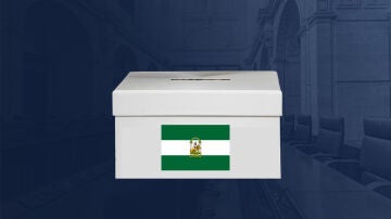 Horario de las elecciones de Andaluc&iacute;a 
