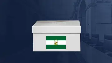 Horario de las elecciones de Andalucía Horario de las elecciones de Andalucía