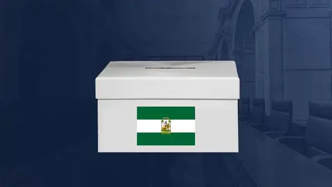 Horario de las elecciones de Andalucía Horario de las elecciones de Andalucía