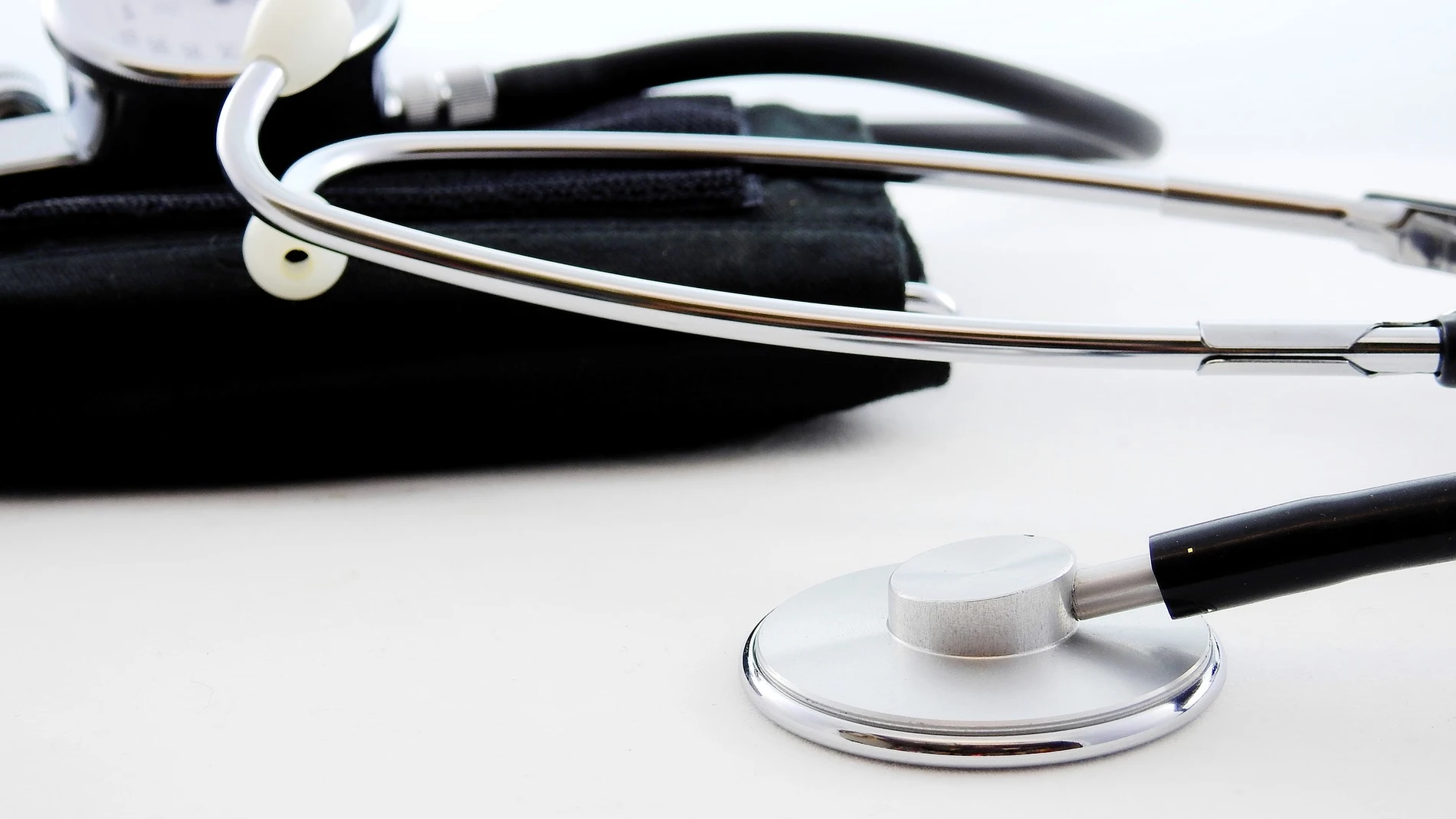 Le dolía el pie y cuando fue al médico descubrió que tenía cáncer Le dolía el pie y cuando fue al médico descubrió que tenía cáncer