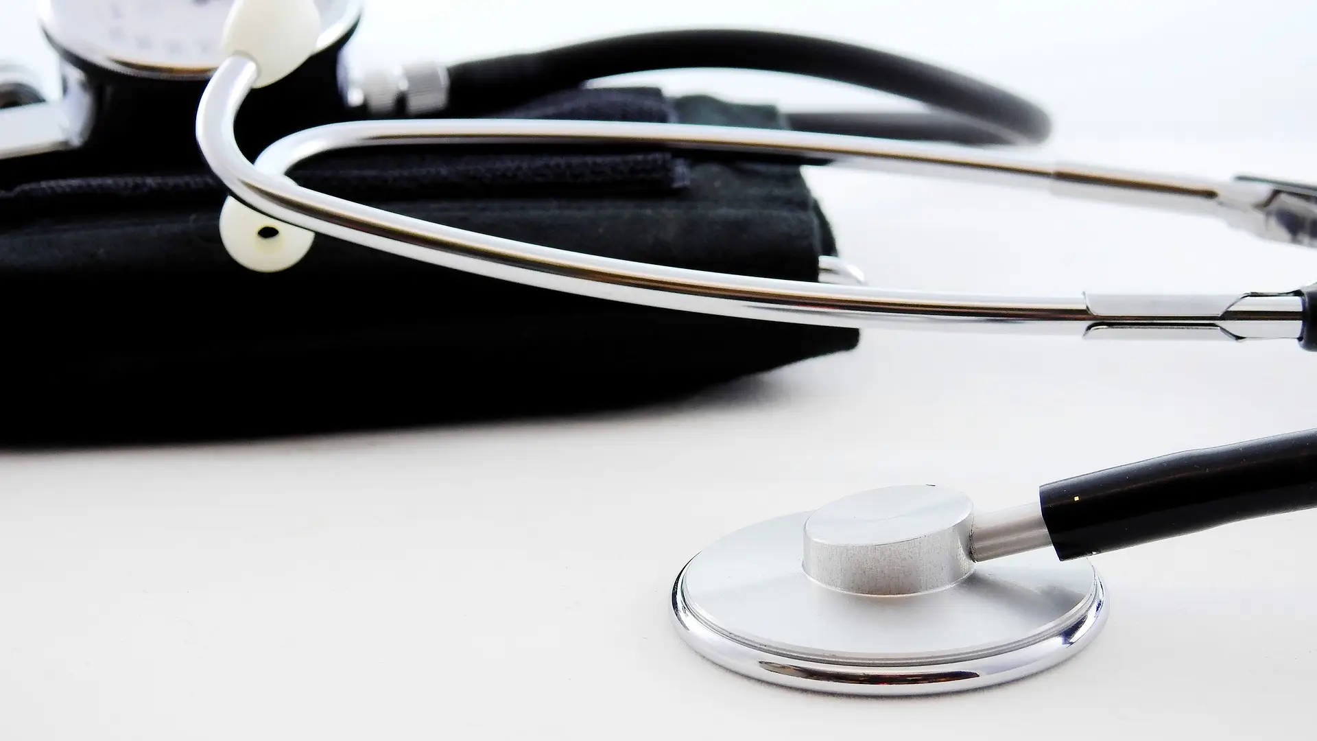 Le dol&iacute;a el pie y cuando fue al m&eacute;dico descubri&oacute; que ten&iacute;a c&aacute;ncer