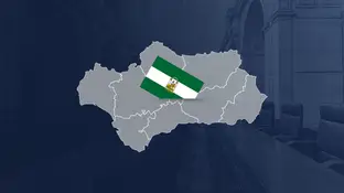 Elecciones Andalucía 2022: Resultado por municipios Elecciones Andalucía 2022: Resultado por municipios