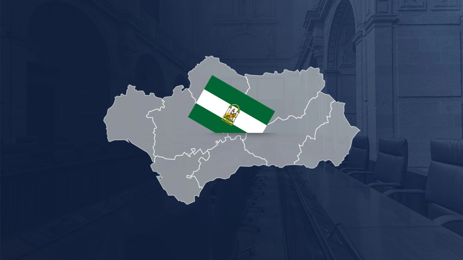 Elecciones Andalucía 2022: Resultado por municipios Elecciones Andalucía 2022: Resultado por municipios