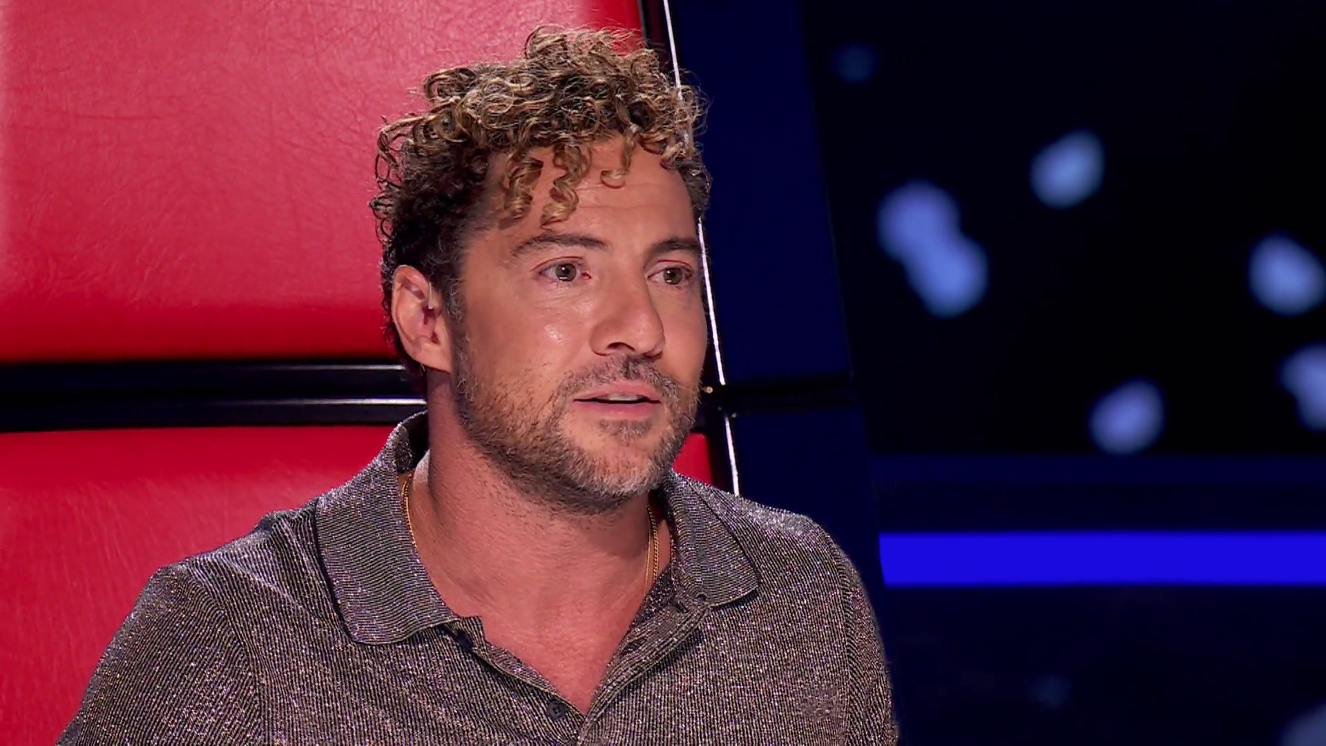 David Bisbal resume el 2022 con un emotivo vídeo