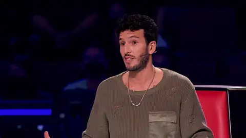 Sebastián Yatra apuesta fuerte por un talent: "No sé si en los otros equipos tendrás posibilidades de ganar 'La Voz Kids'" Sebastián Yatra apuesta fuerte por un talent: "No sé si en los otros equipos tendrás posibilidades de ganar 'La Voz Kids'"