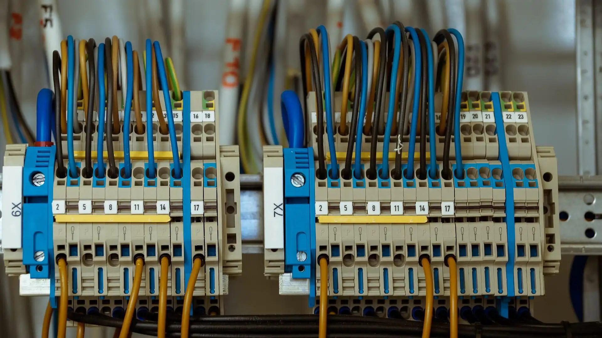 Instalaci&oacute;n el&eacute;ctrica