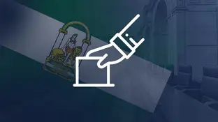 Elecciones Andalucía 2026 Elecciones Andalucía 2026