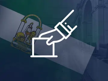 Elecciones Andalucía 2026 Elecciones Andalucía 2026