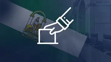 Elecciones Andalucía 2026 Elecciones Andalucía 2026
