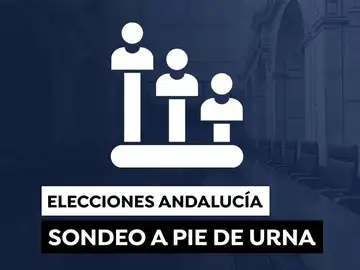 Los sondeos dan mayoría absoluta al PP de Juanma Moreno en las elecciones de Andalucía