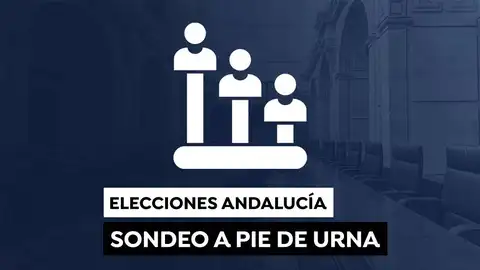 Los sondeos dan mayoría absoluta al PP de Juanma Moreno en las elecciones de Andalucía Los sondeos dan mayoría absoluta al PP de Juanma Moreno en las elecciones de Andalucía