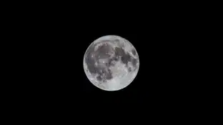 Superluna Superluna