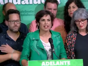 Teresa Rodríguez Teresa Rodríguez