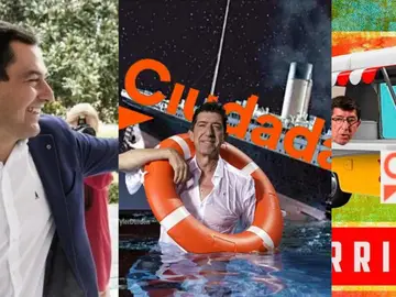 Los mejores memes de los resultados de las elecciones en Andalucía 2022 Los mejores memes de los resultados de las elecciones en Andalucía 2022