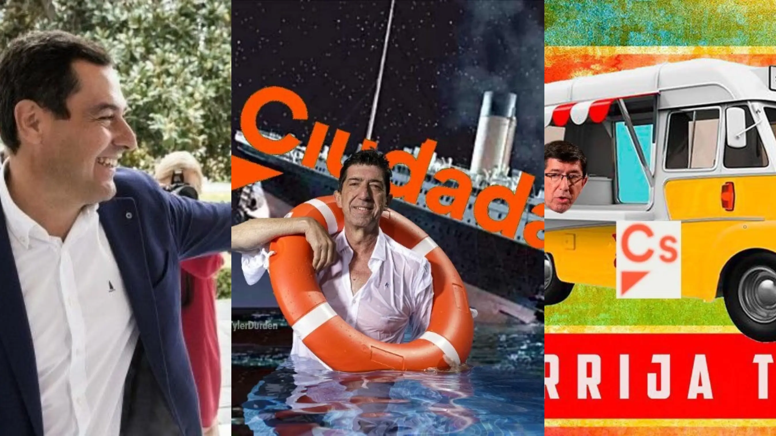 Los mejores memes de los resultados de las elecciones en Andalucía 2022 Los mejores memes de los resultados de las elecciones en Andalucía 2022