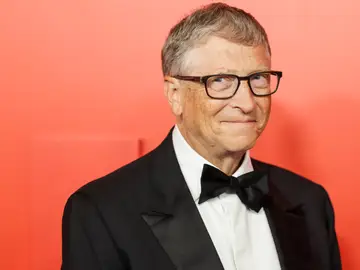 Bill Gates Bill Gates