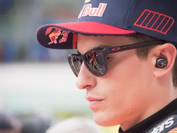 Alberto Puig, director de Honda: "Esperamos a Marc Márquez antes de final de temporada" Alberto Puig, director de Honda: "Esperamos a Marc Márquez antes de final de temporada"