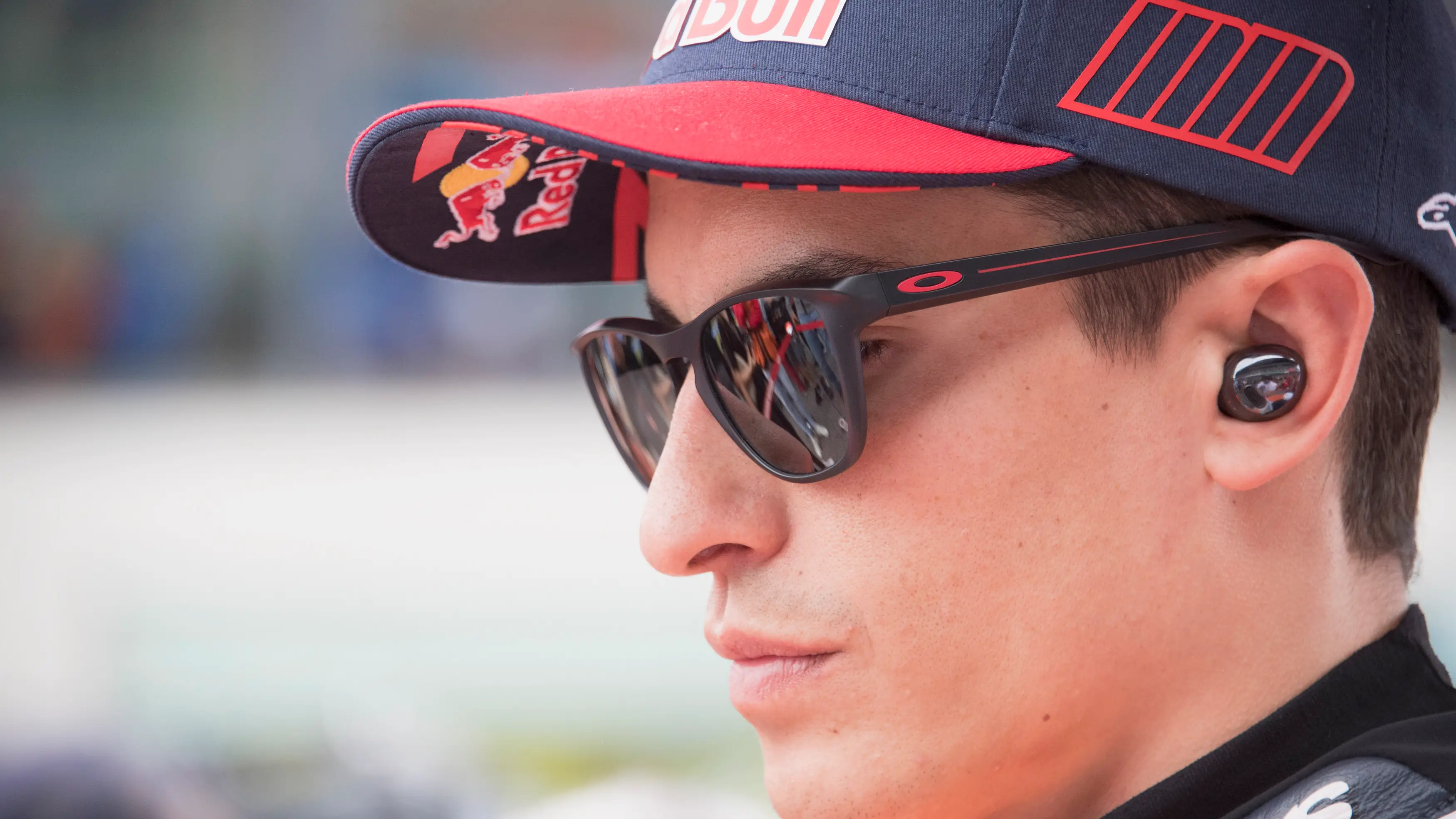 Alberto Puig, director de Honda: "Esperamos a Marc Márquez antes de final de temporada" Alberto Puig, director de Honda: "Esperamos a Marc Márquez antes de final de temporada"