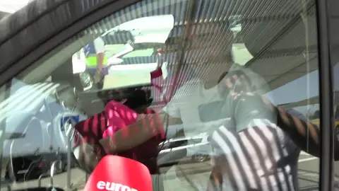 Xavi Hérnandez Xavi Hérnandez: ¿cómo ve a Piqué tras su separación de Shakira?