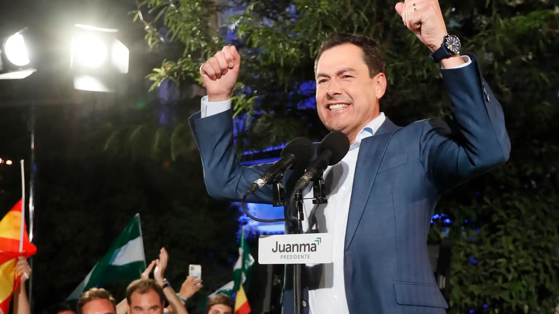 Elecciones Andalucía 2022 en directo Elecciones Andalucía 2022 en directo