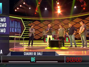 Contundente carta de presentación de los ‘Sindulfos’: ¡Victoria clara en la bomba caliente! Contundente carta de presentación de los ‘Sindulfos’: ¡Victoria clara en la bomba caliente!