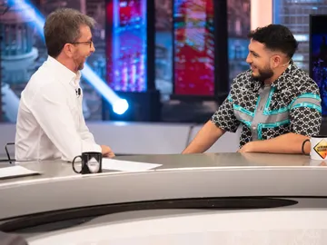 Omar Montes vacunas Omar Montes vacunas