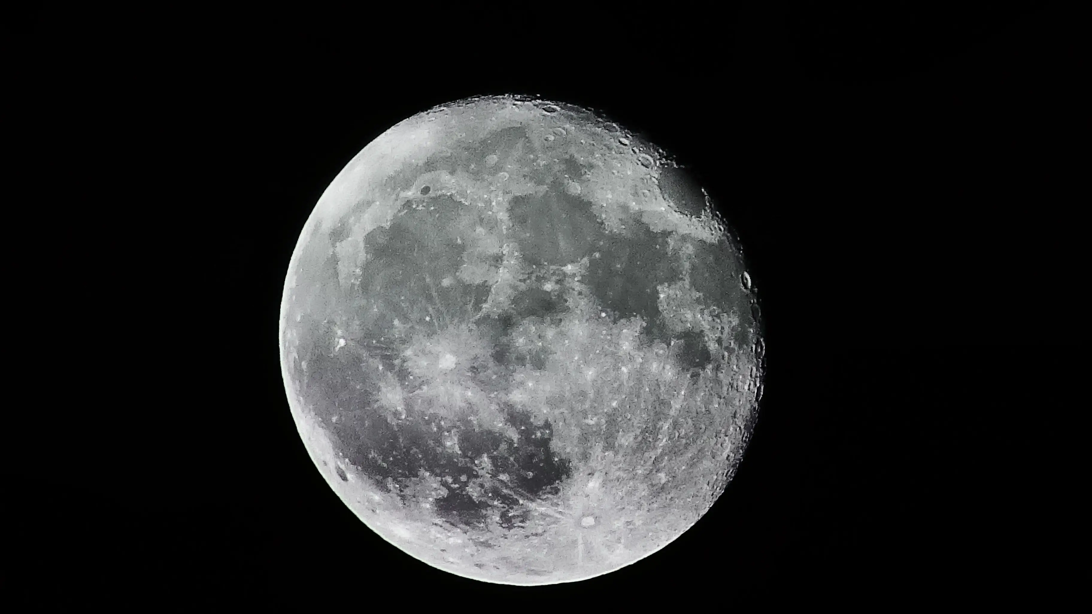 La Luna La Luna
