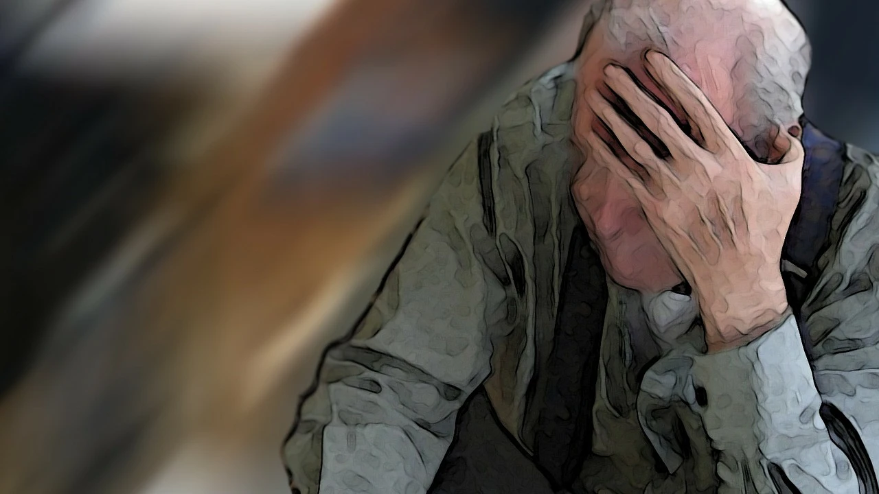 Así se puede diagnosticar el alzhéimer precoz con una alta fiabilidad, según un estudio Así se puede diagnosticar el alzhéimer precoz con una alta fiabilidad, según un estudio