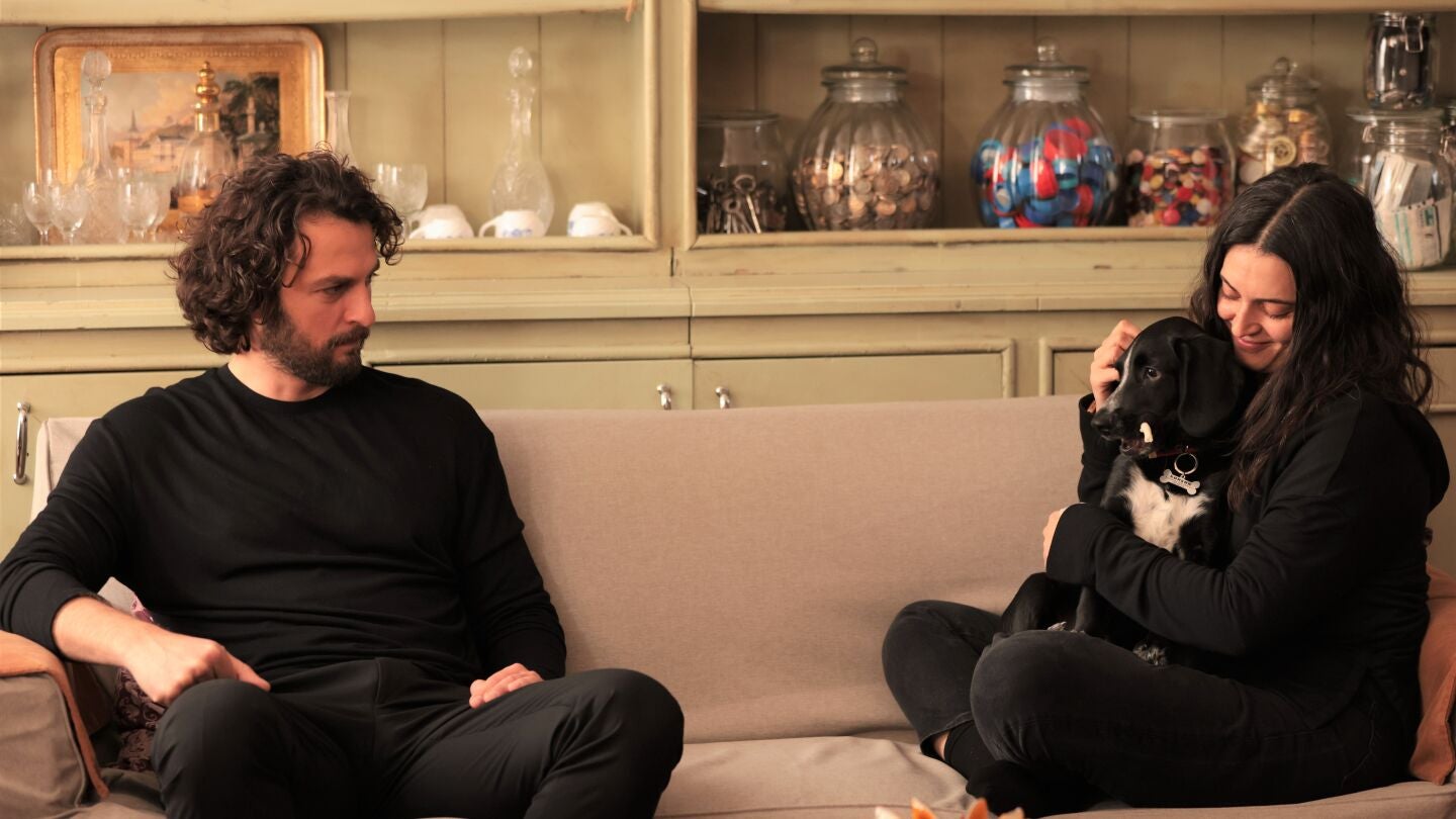 Han y Ceylan deciden ser solo amigos: “Cuando aprendas a confiar en mí, entonces intentaremos otra cosa” 