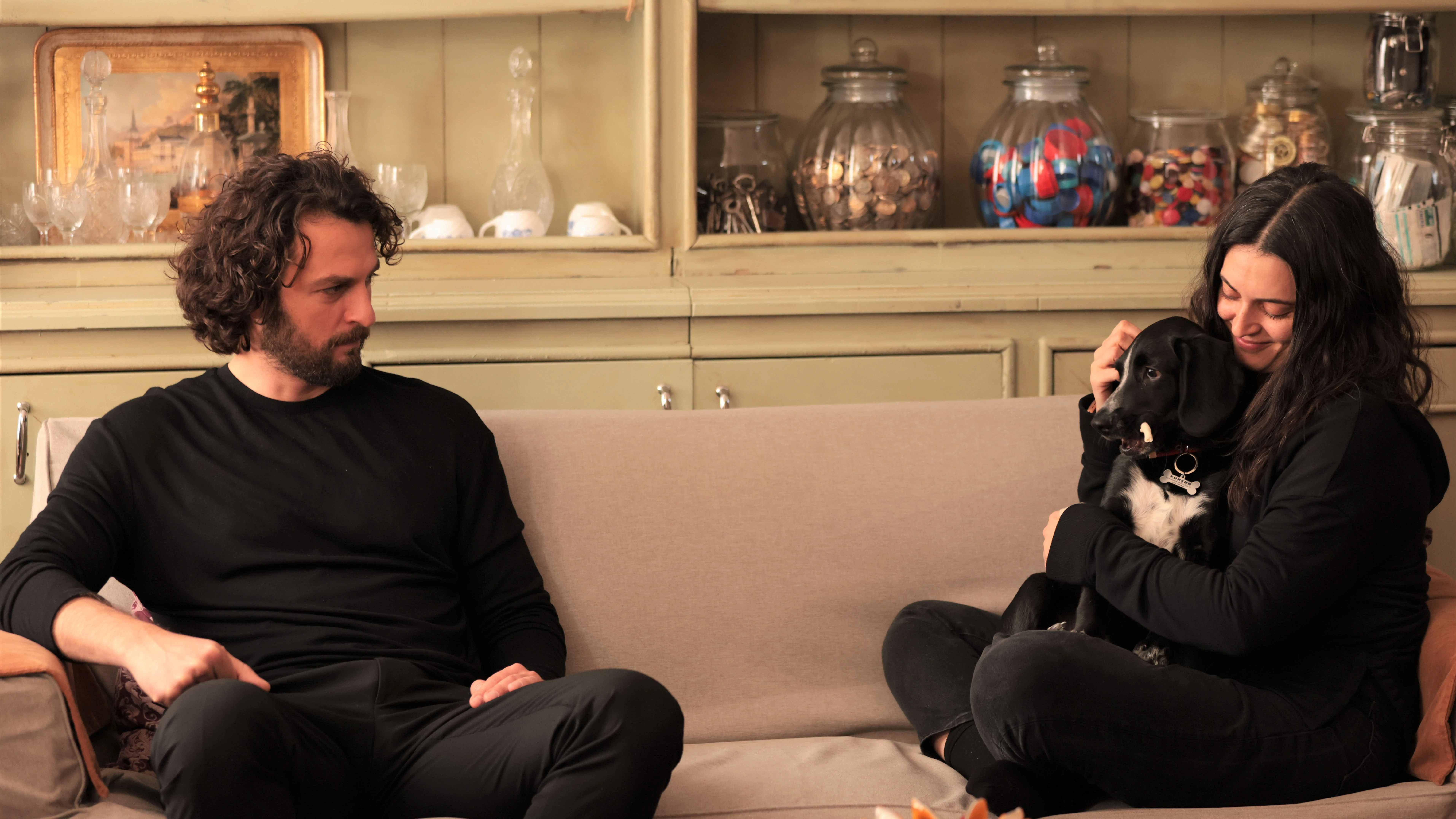 Han y Ceylan deciden ser solo amigos: “Cuando aprendas a confiar en mí, entonces intentaremos otra cosa” 