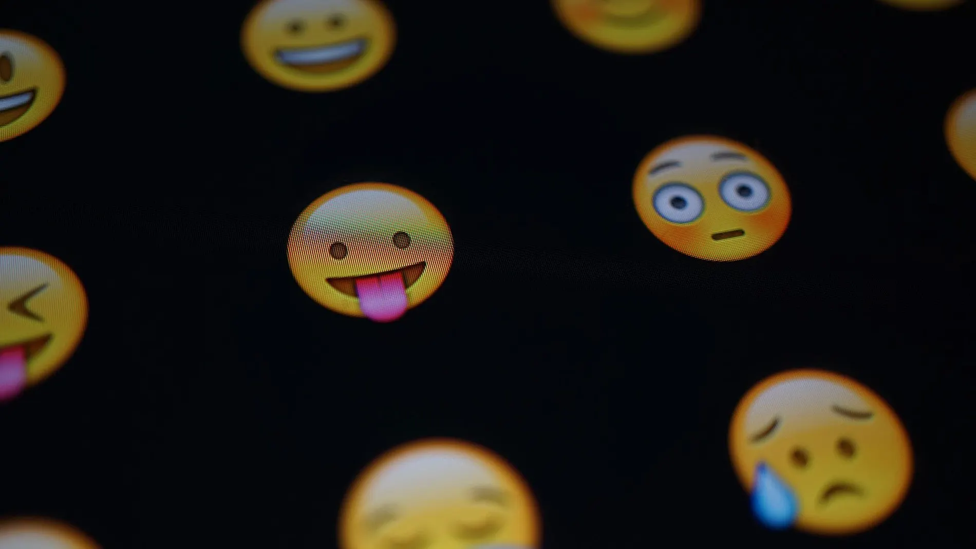 Día Mundial del Emoji 