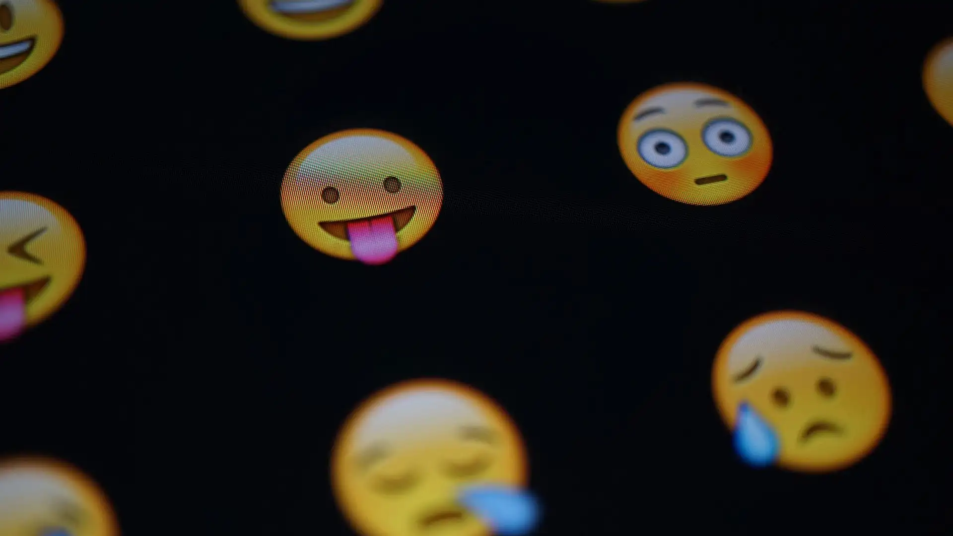 Día Mundial del Emoji Día Mundial del Emoji