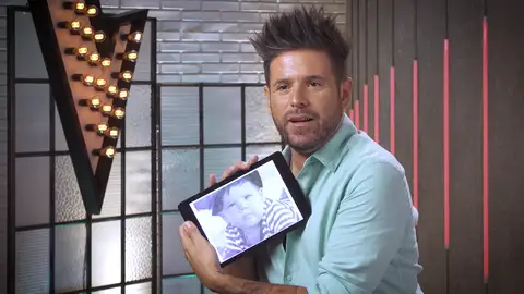 Pablo López y su unión con la música: "No me caso con nadie pero con el Re Mayor tengo una fidelidad absoluta" Pablo López y su unión con la música: "No me caso con nadie pero con el Re Mayor tengo una fidelidad absoluta"