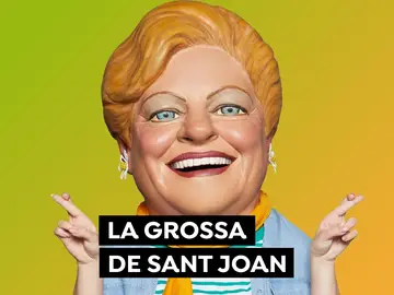 Sorteo de la Grossa de Sant Joan 2022 Sorteo de la Grossa de Sant Joan 2022