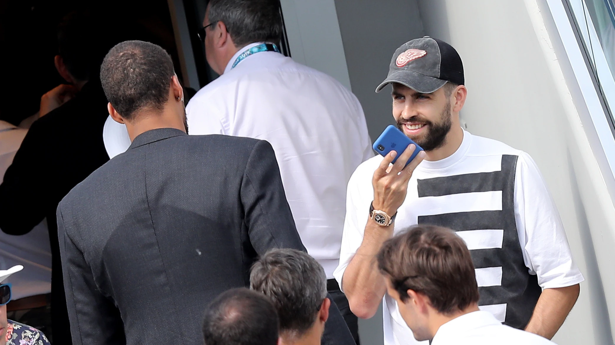 Piqué Piqué