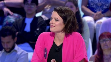 Adriana Torrebejano, sobre ‘Dos años y un día’: “Es una serie muy gansa y no me puede gustar más”