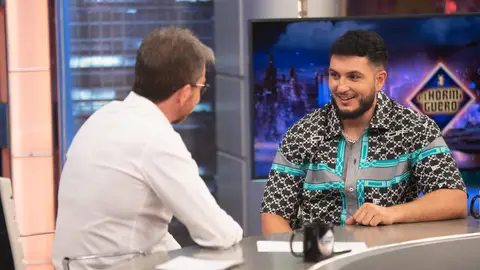 Omar Montes, ¿futura asignatura en los colegios?: Así serían las preguntas del examen Omar Montes, ¿futura asignatura en los colegios?: Así serían las preguntas del examen