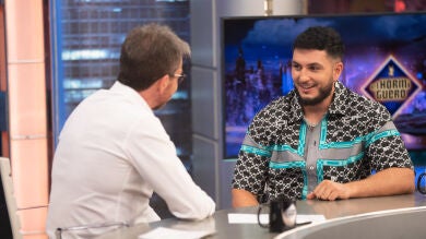 Omar Montes, ¿futura asignatura en los colegios?: 