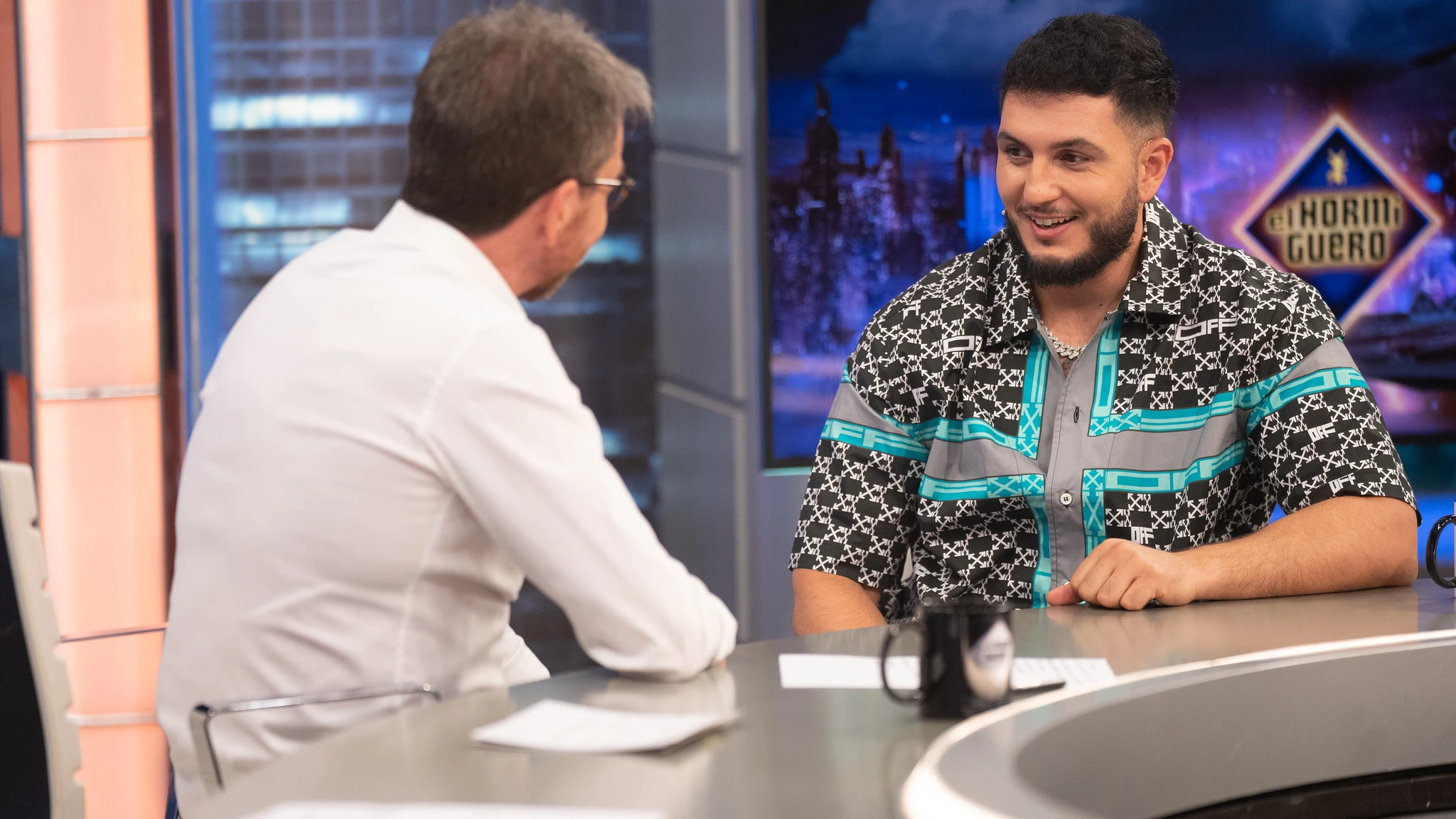 Omar Montes, ¿futura asignatura en los colegios?: Así serían las preguntas del examen Omar Montes, ¿futura asignatura en los colegios?: Así serían las preguntas del examen